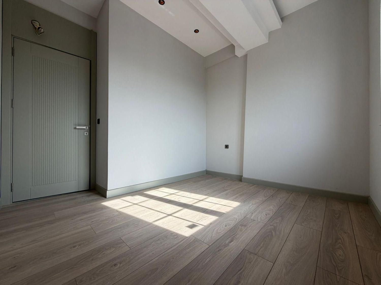 2+1 Luxury Apartment for Sale in Kepez Göksu - Resim 20