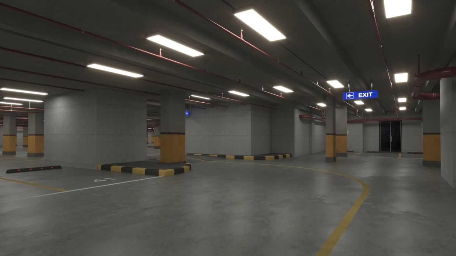 Altıntaş Make Boss’ta Lüks 2+1 Sıfır Daire – Havuzlu - Resim 11