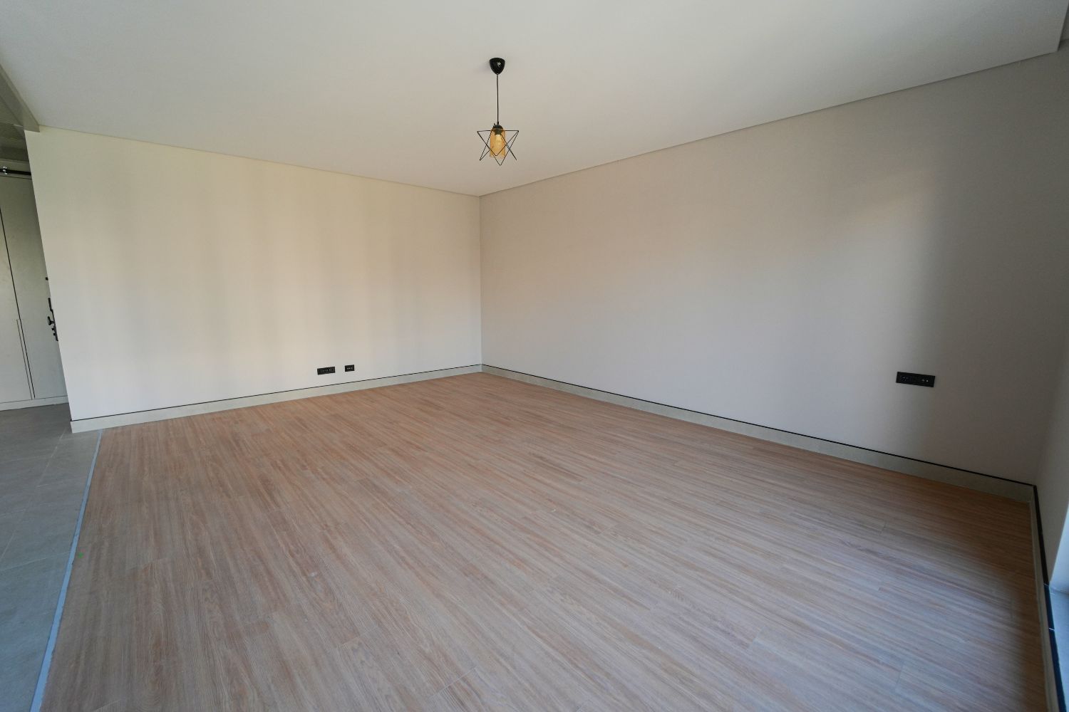 Pura Vida 3+1 Daire – Konyaaltı Üncalı, Vatandaşlığa Uygun - Resim 8