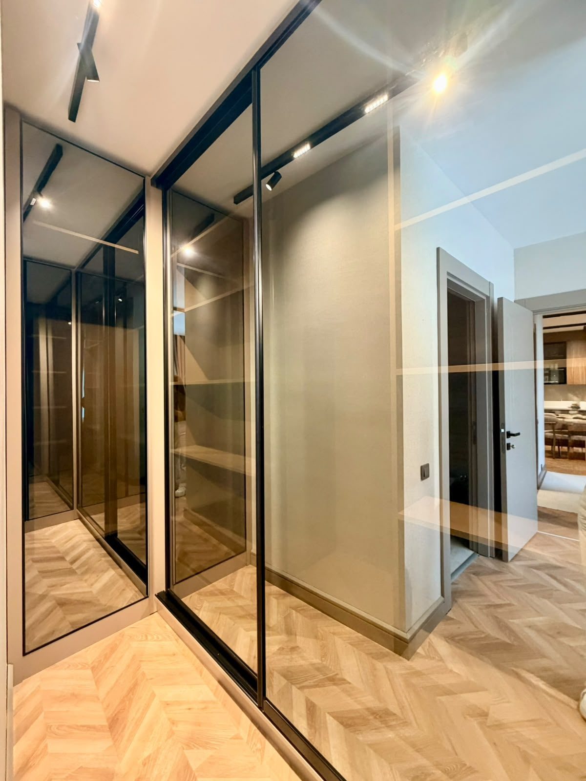 Antalya Altıntaş Prime Lara Satılık 1+1 ve 2+1 Daireler - Resim 14