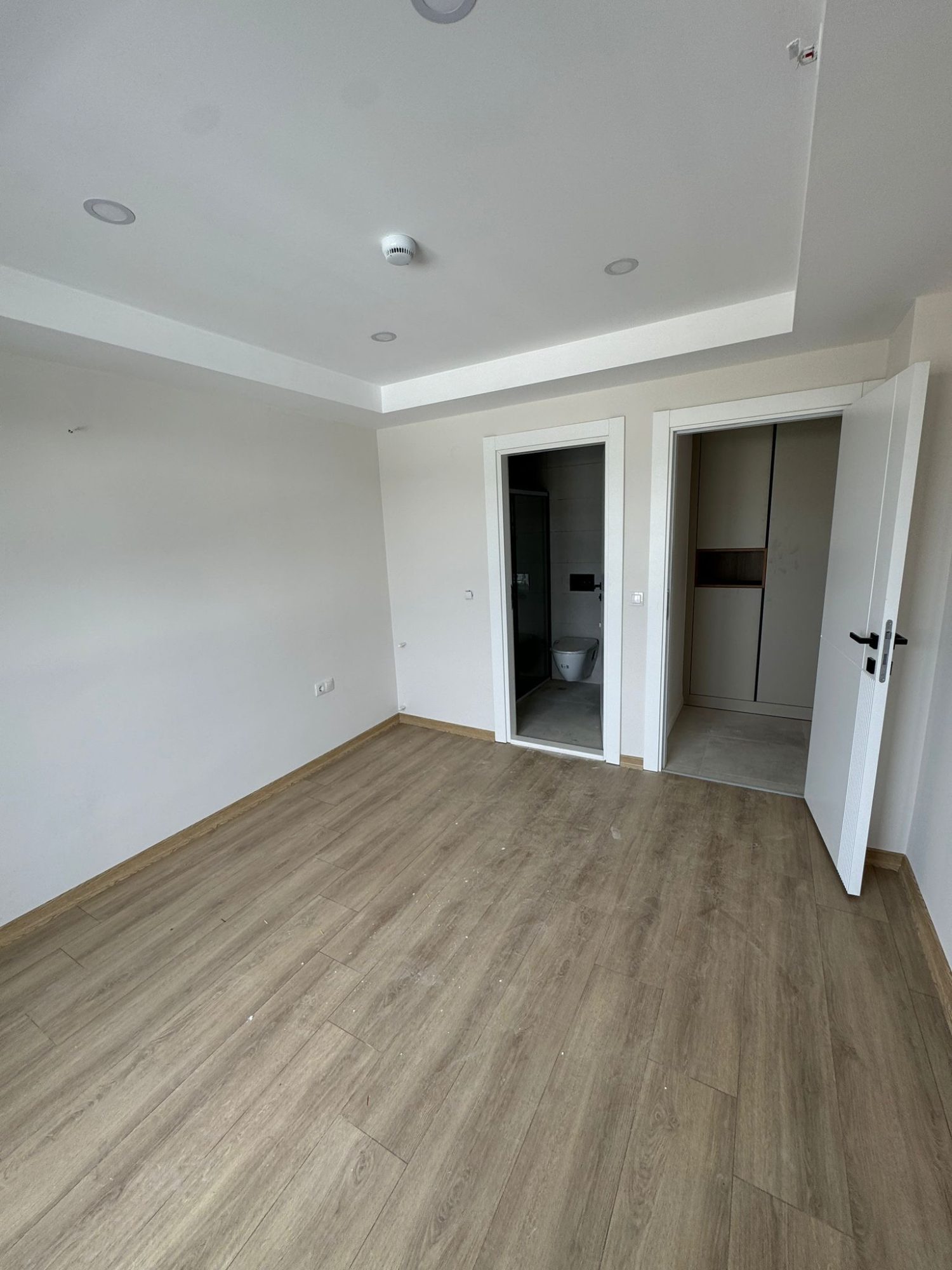 ANTALYA ALTINOVA BULVARI SATILIK SIFIR KATTA 2+1 DAİRE - Resim 7