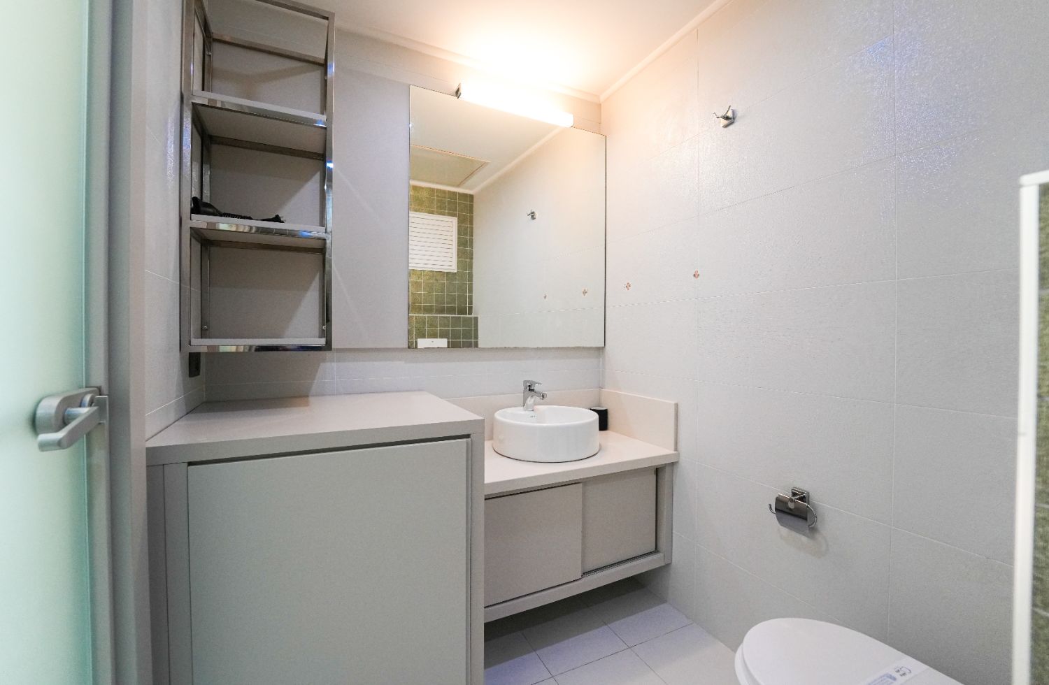 Sirius Town Kemerağzı Kundu’da 1+1 Full Eşyalı Satılık Daire – Havuzlu Site - Resim 18