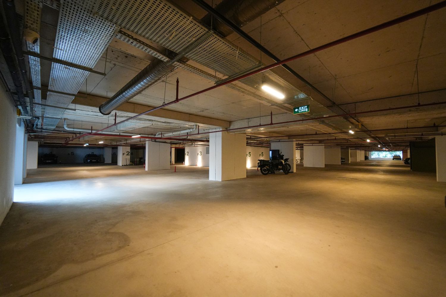 Pura Vida 3+1 Daire – Konyaaltı Üncalı, Vatandaşlığa Uygun - Resim 30