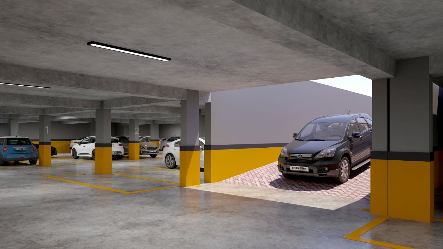 Altınova’da Satılık 2+1 ve 3+1 Loft Daireler | Merkezi Konumda Yeni Proje - Resim 26