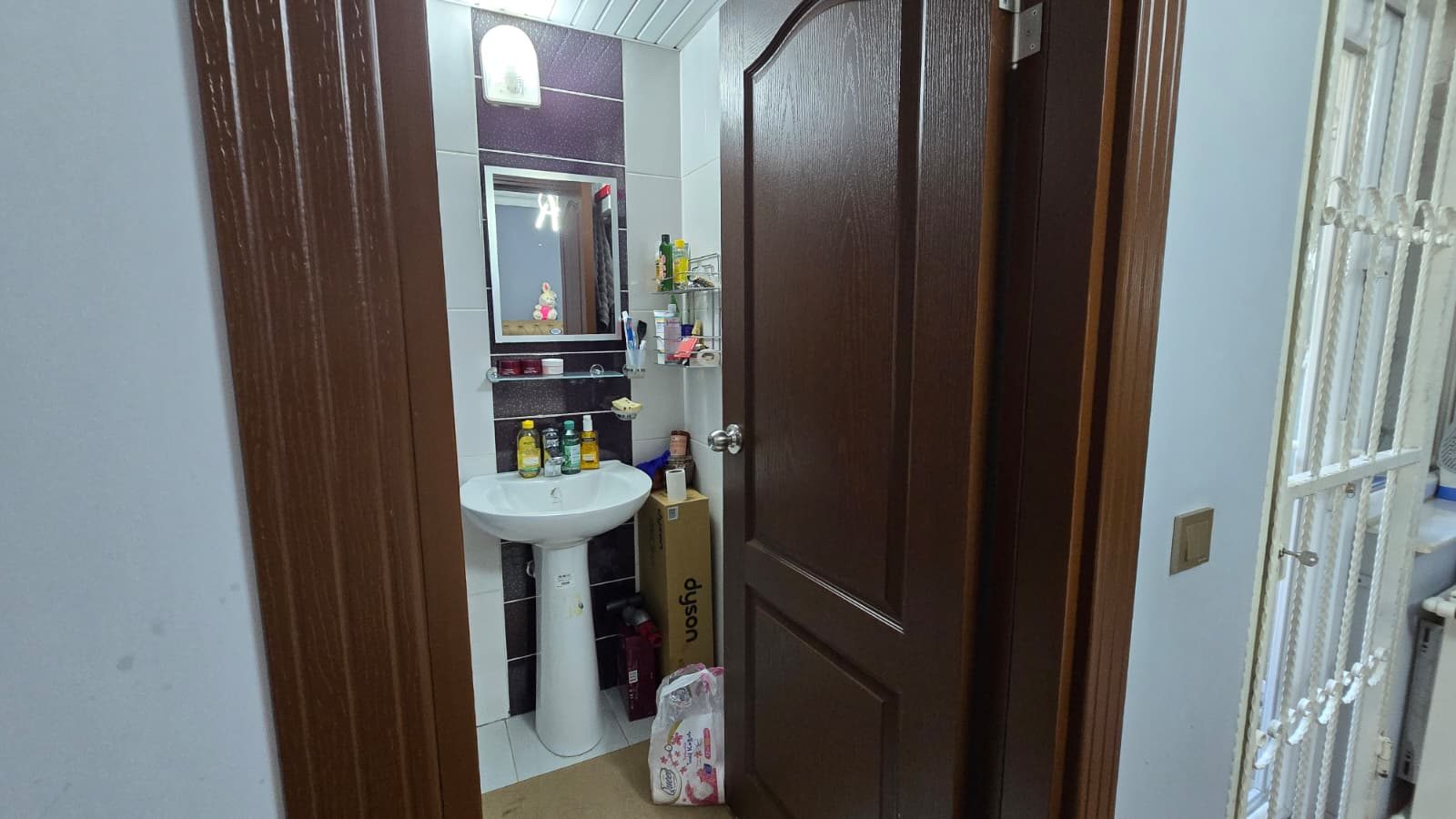 Kızıltoprak’ta 3 Cepheli, Full Eşyalı Satılık 3+1 Daire - Resim 23