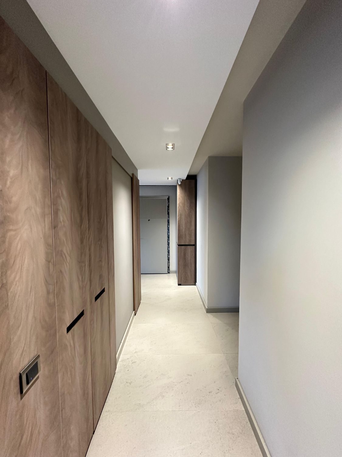 Konyaaltı Casa Max 3+1 Bahçe Katı Kiralık Daire | 160 m² Full Eşyalı - Resim 14