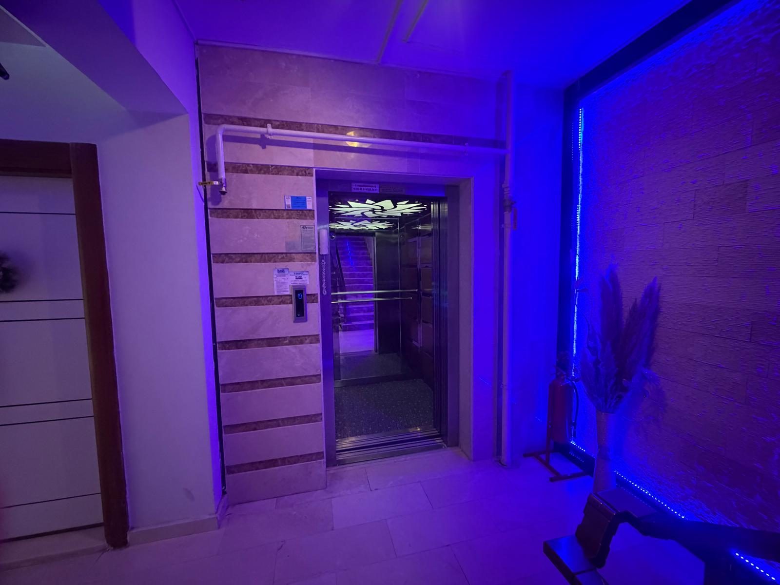 Konyaaltı Hurma Mahallesi’nde Full Eşyalı 2+1 Kiralık Daire - Resim 5
