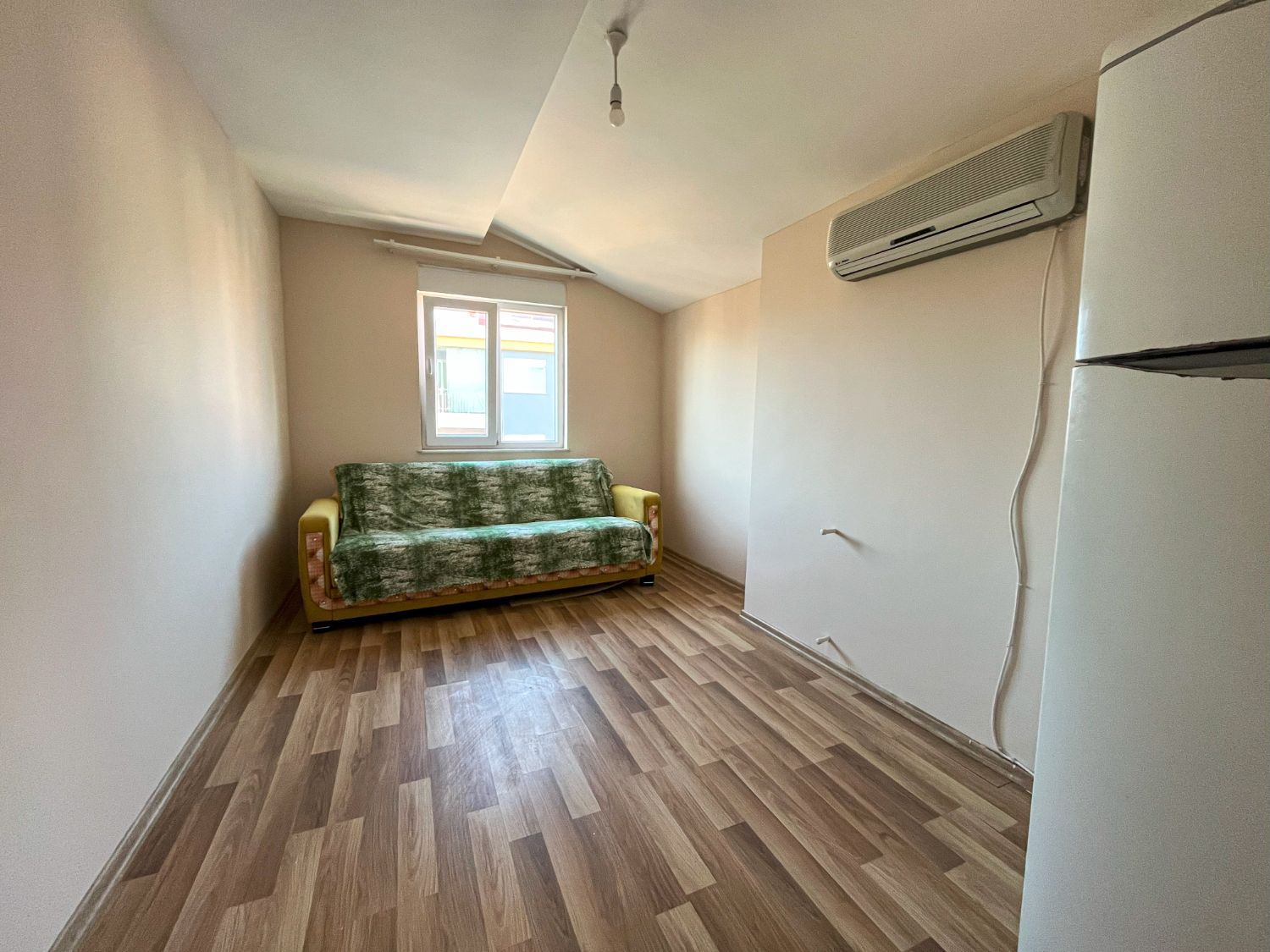 Furnished 4+2 Duplex in Kepez Şafak – With City View Terrace - Resim 13