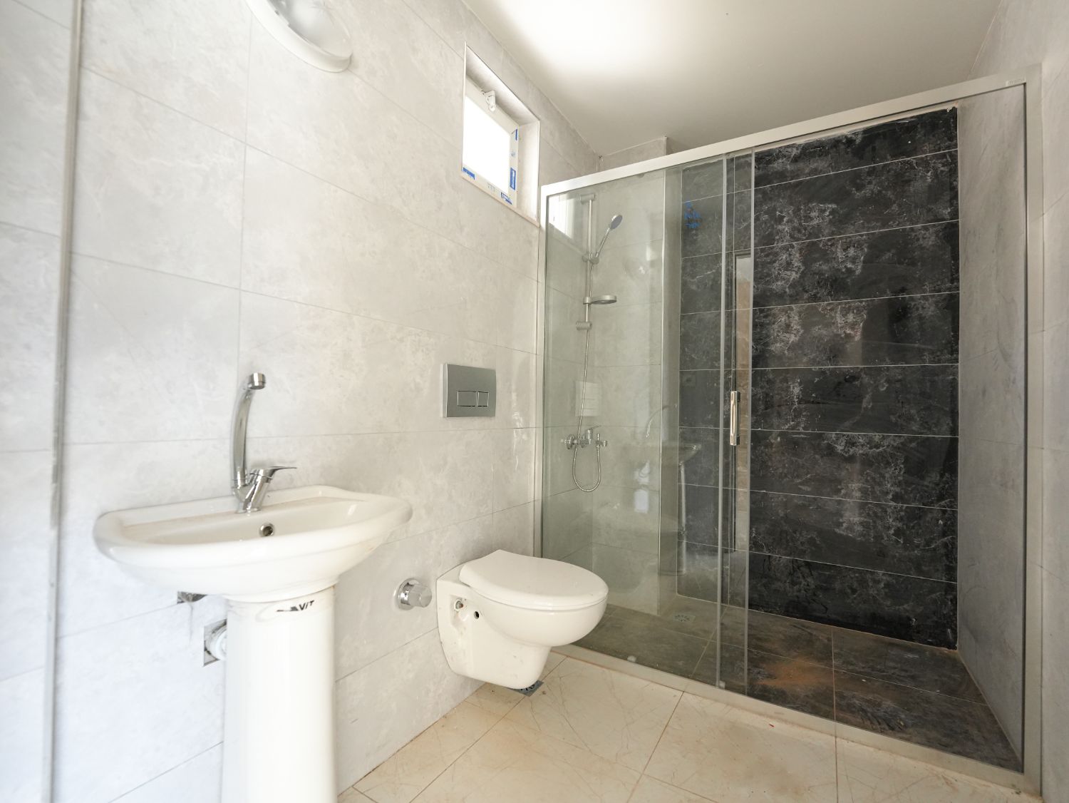 3+1 Modern Villa in Feslikan Plateau – Peaceful Life in Nature - Resim 12