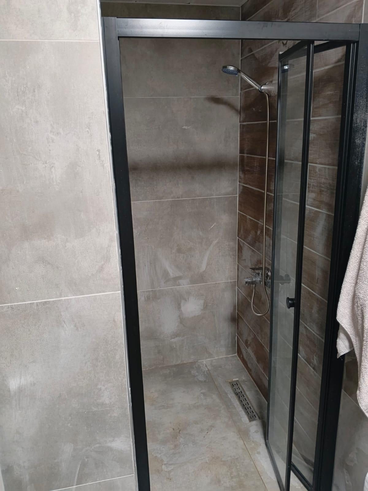 Triada Akdeniz Döşemealtı Yeniköy'de 1+1 Eşyalı Kiralık Daire - Resim 17