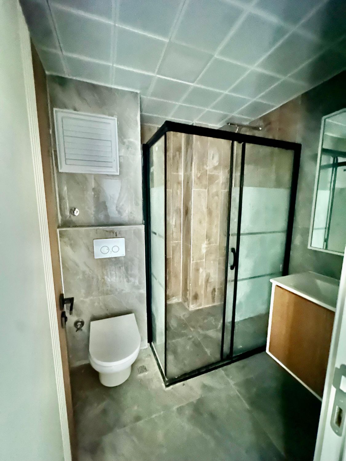 Luxury 3+1 Apartment in Kepez Zamur Towers – Prestigious Living - Resim 16