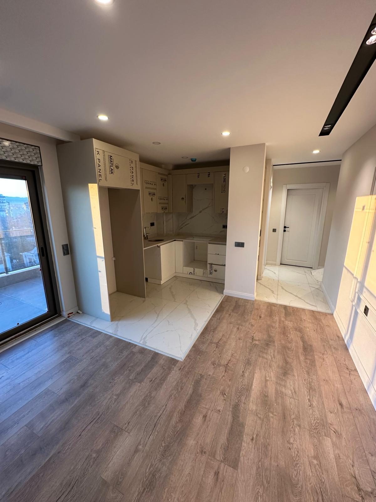 Kepez Altınova’da Satılık Sıfır 3+1 Daire | 115 m² Brüt | 4 Cepheli - Resim 3