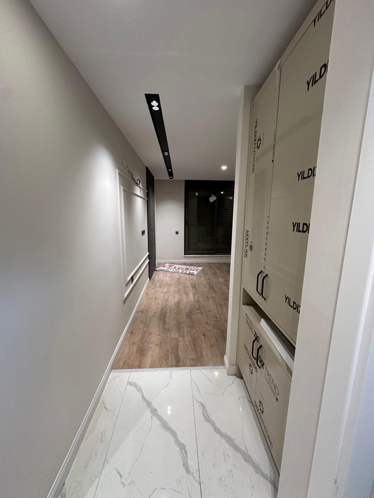 Kepez Altınova’da Satılık Sıfır 3+1 Daire | 115 m² Brüt | 4 Cepheli - Resim 8
