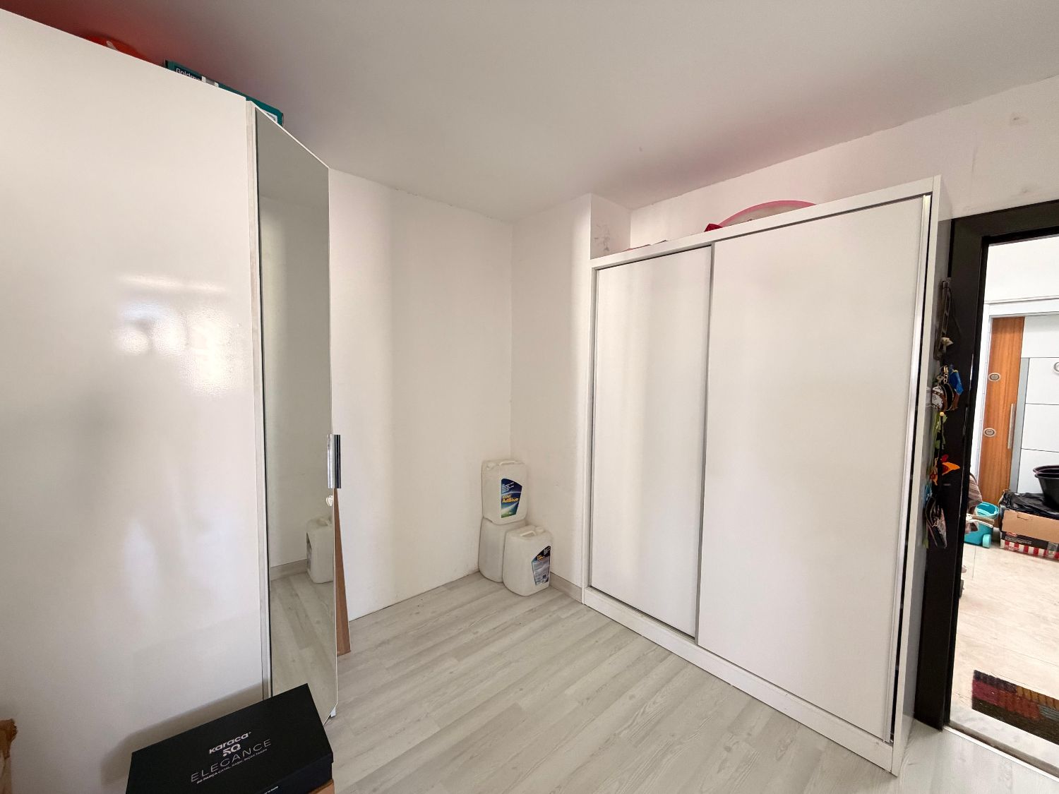 Unfurnished 4+2 Duplex with City View in Kepez Kütükçü – Great Location - Resim 7