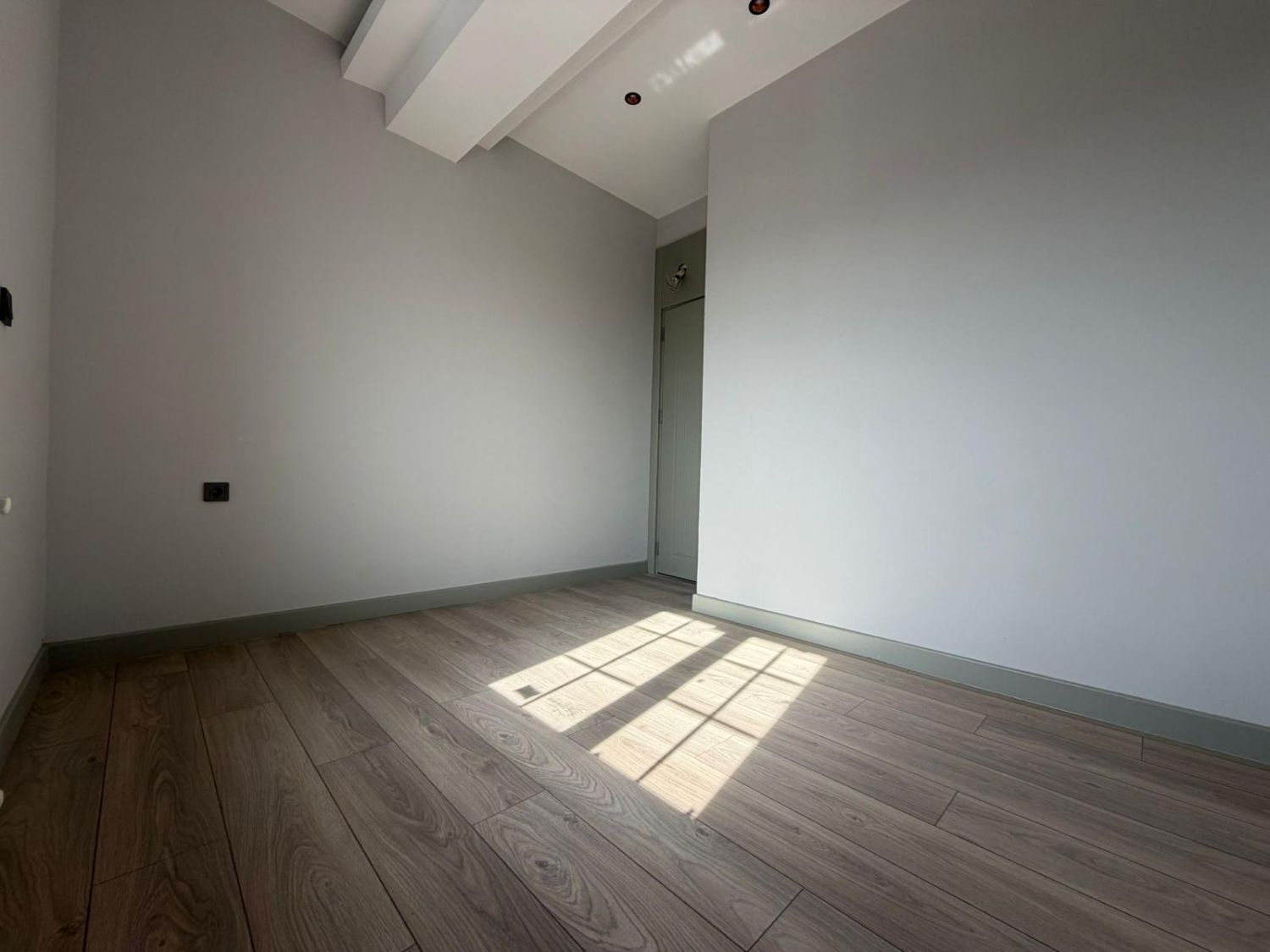 2+1 Luxury Apartment for Sale in Kepez Göksu - Resim 21