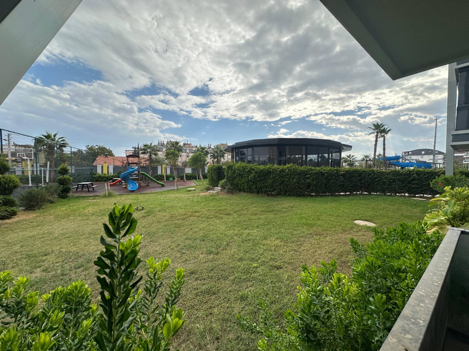 Luxury 3+1 Apartment in Kepez Zamur Towers – Prestigious Living - Resim 19