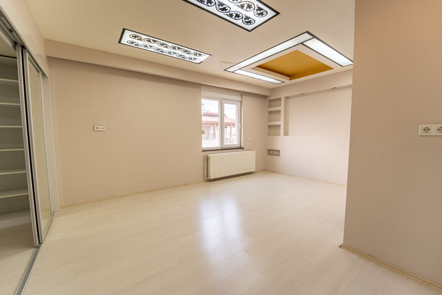 Konyaaltı Akkuyu Mah. İncidağ Paradise’ta Satılık 5+1 Dubleks Daire | Havuzlu Site | Kapalı Otoparklı - Resim 20