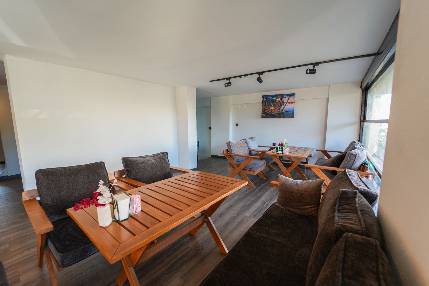 200 sqm Patisserie for Rent in Kepez Teomanpasa - Resim 17