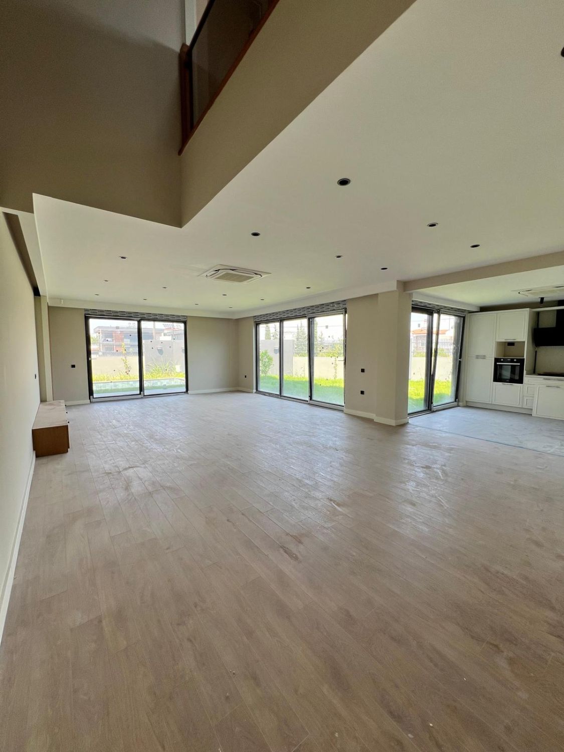 IVY Villa – Private Pool & Garden, Prestigious Living in Antalya - Resim 7