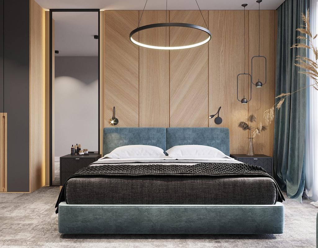 Luxury 2+1 Flat in Make Boss, Altıntaş – Near Airport - Resim 13