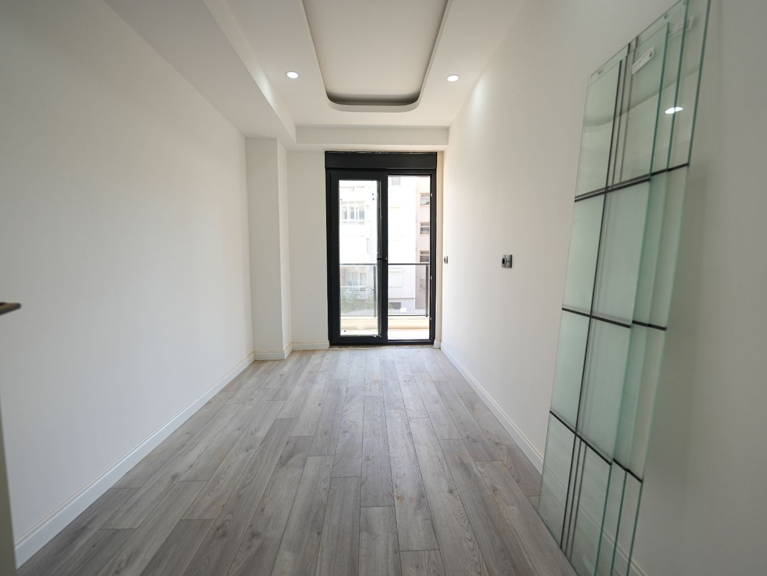 Luxury 2+1 Apartment for Sale in Bahçelievler Muratpaşa – Near the Beach - Resim 12