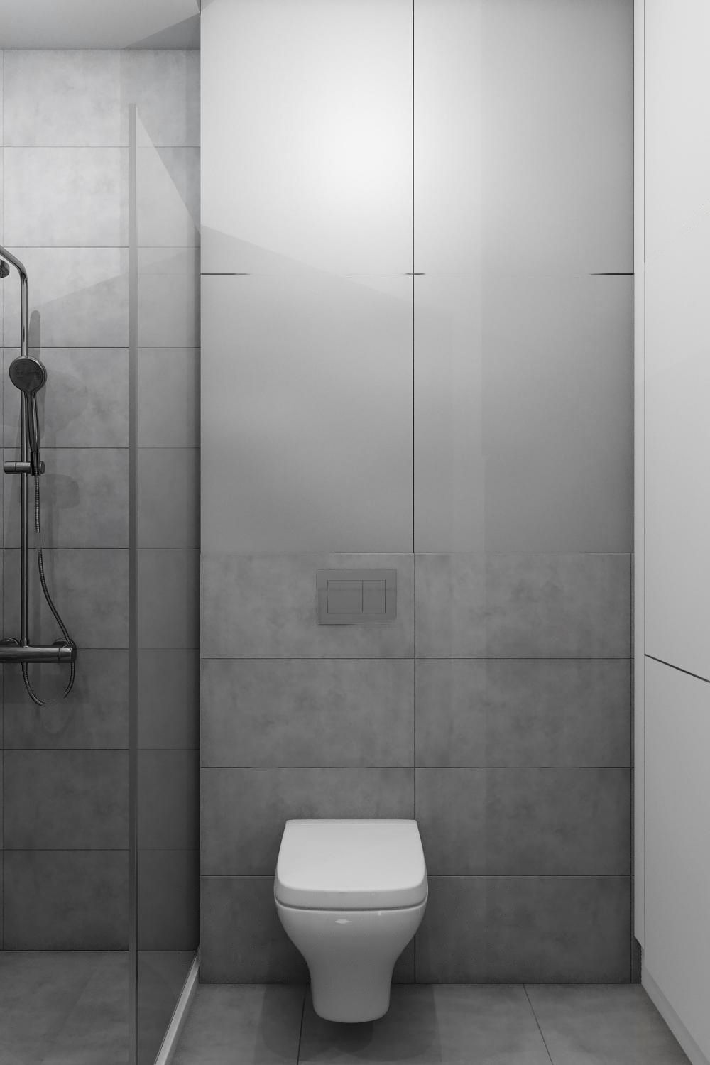 Mona Ladın Güzelyurt’ta Modern 1+1 ve 2+1 Daireler - Resim 11