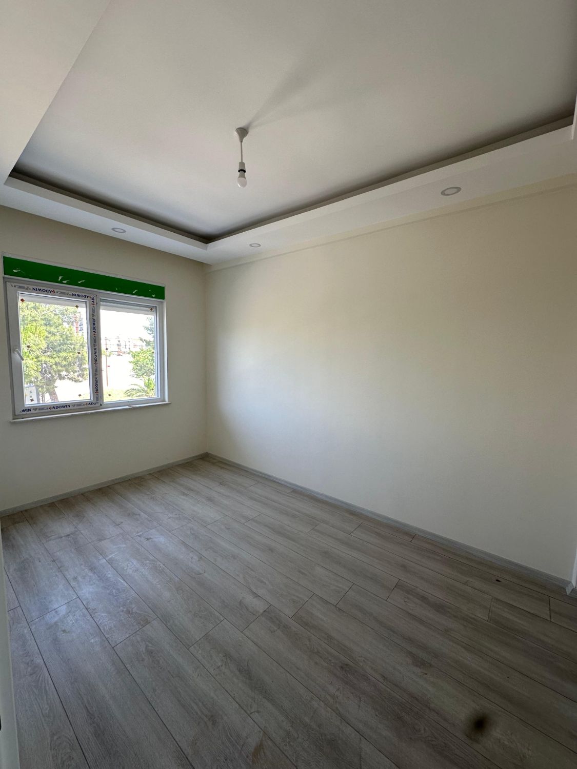 1+1 Apartment for Sale in Comfort Life Residence, Kepez – Modern & Investment Opportunity - Resim 9