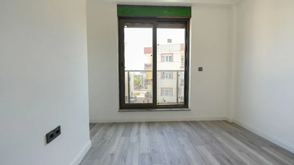 Luxury 2+1 New Apartment in Kepez Zamur Garden – Ready to Move - Resim 17