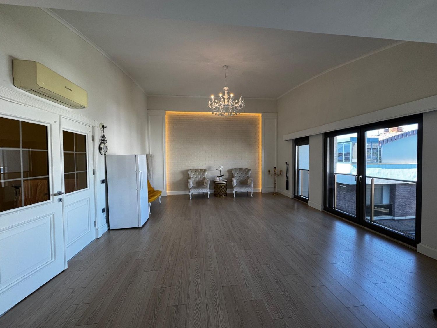 Molla Yusuf’ta Satılık Lüks Villa | 6+2 Özel Havuzlu - Resim 13