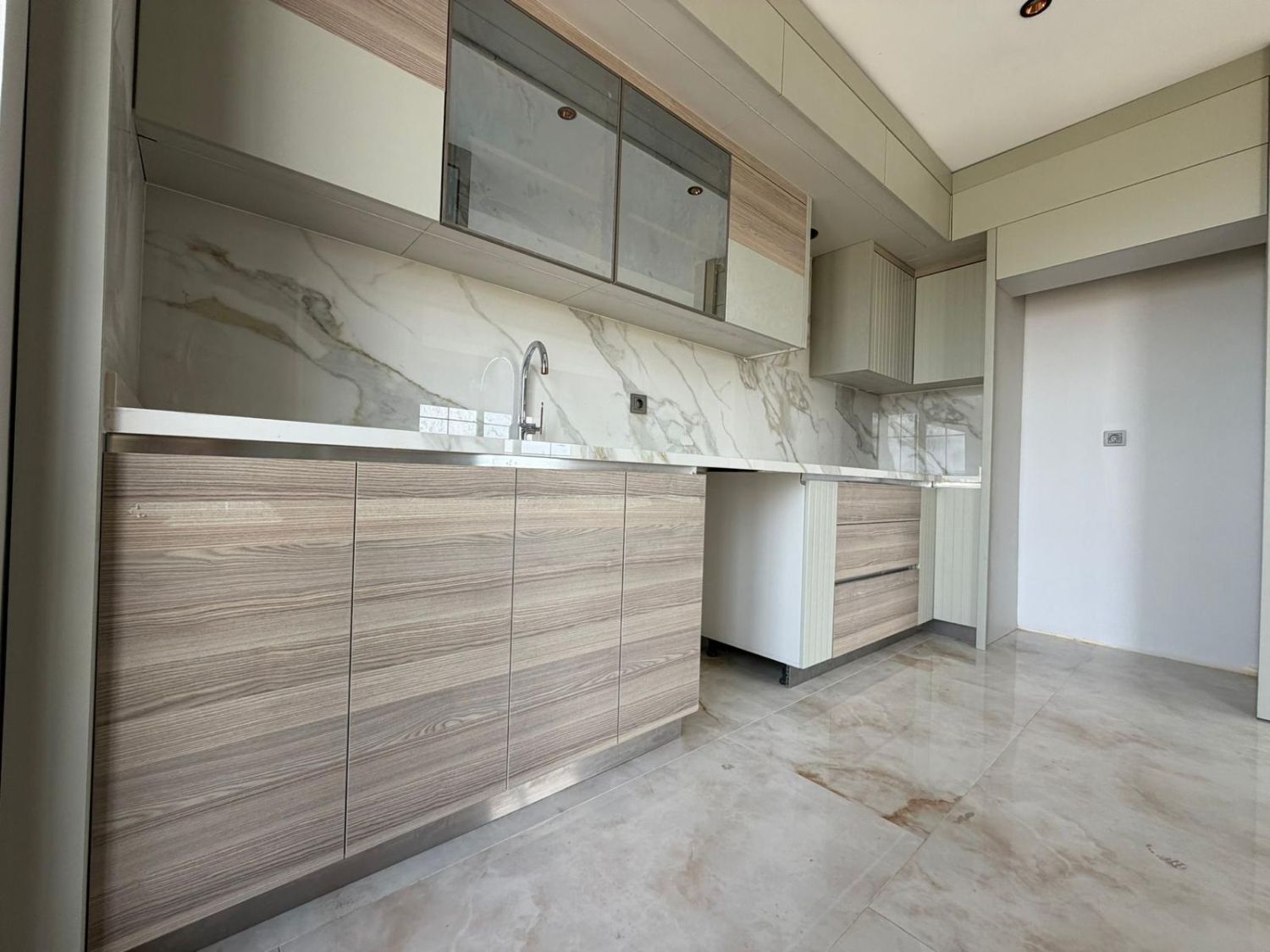 2+1 Luxury Apartment for Sale in Kepez Göksu - Resim 8