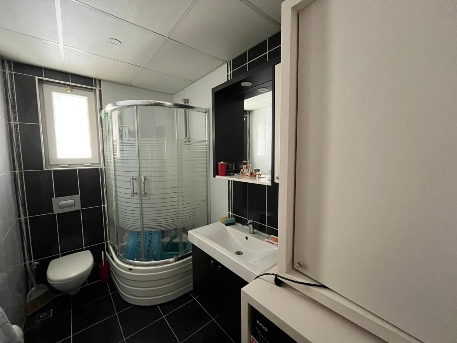 Luxury 3+1 Apartment in Konyaaltı Molla Yusuf – With Pool & Parking - Resim 19