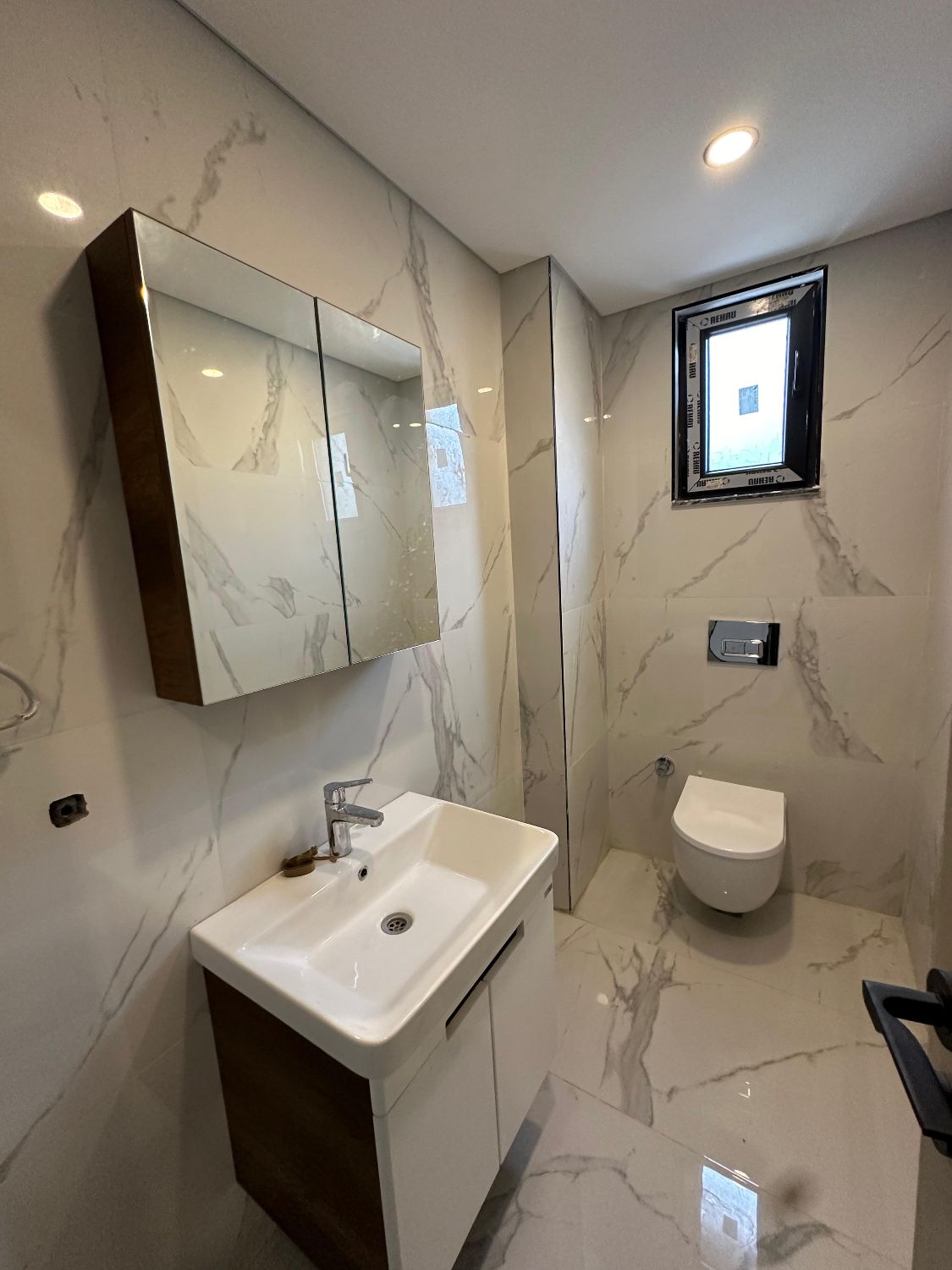 3+1 villa in Göynük, one of Antalya's natural wonders 🏡 - Resim 10