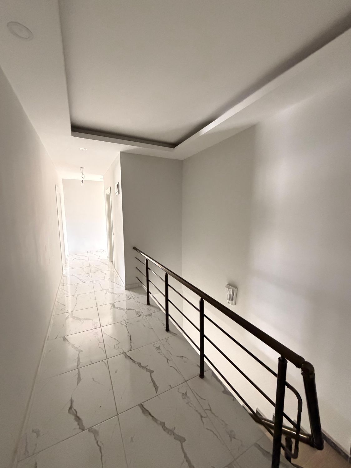 Mevlana Caddesi Üzeri 4+1 Dubleks Satılık – 200 m², Ofis & Daire Uygun - Resim 8