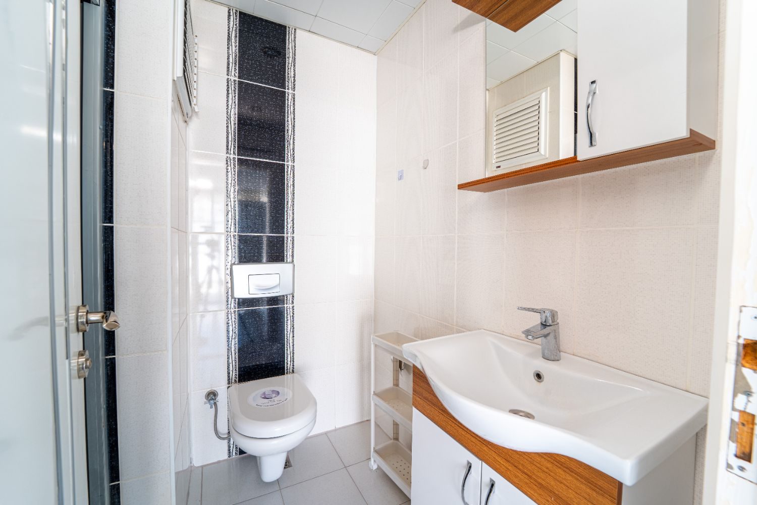 Antalya Konyaaltı Hurma Park Residence 3+1 Dubleks Satılık Daire - Resim 11
