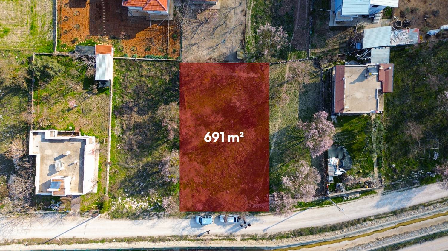 How to Choose Land Size for Investment in Antalya? Strategic Tips