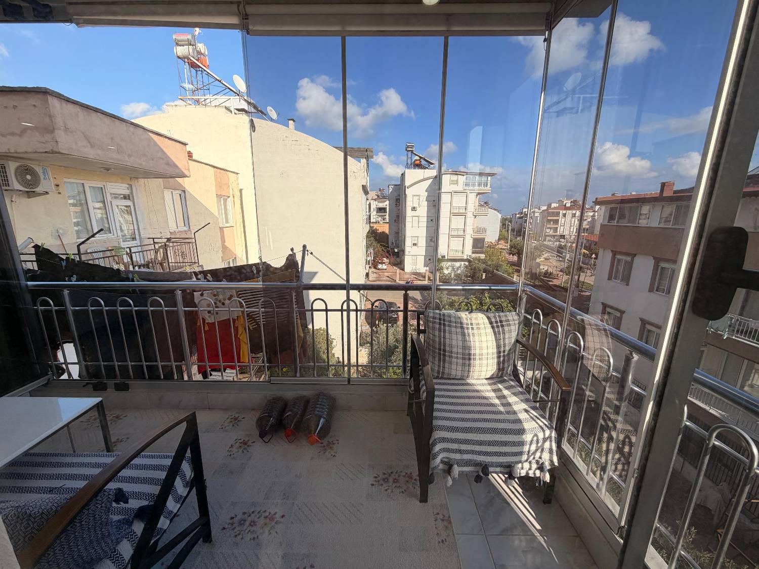 Unfurnished 4+2 Duplex with City View in Kepez Kütükçü – Great Location - Resim 5