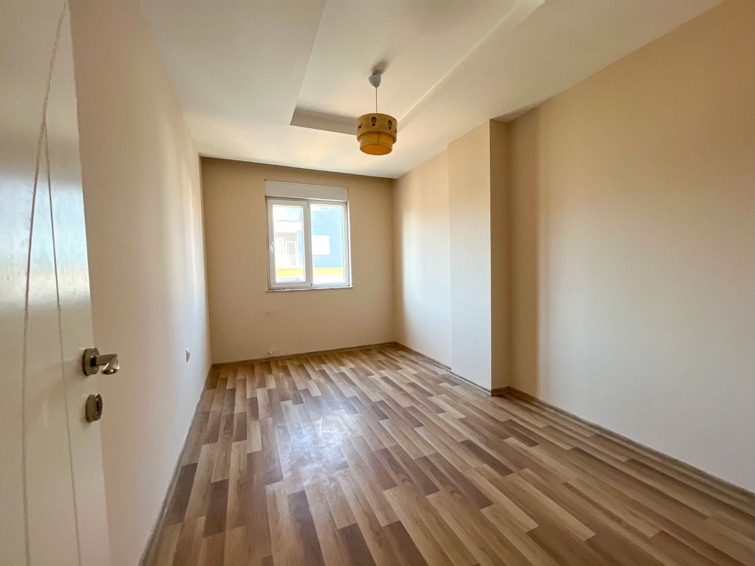 Furnished 4+2 Duplex in Kepez Şafak – With City View Terrace - Resim 7