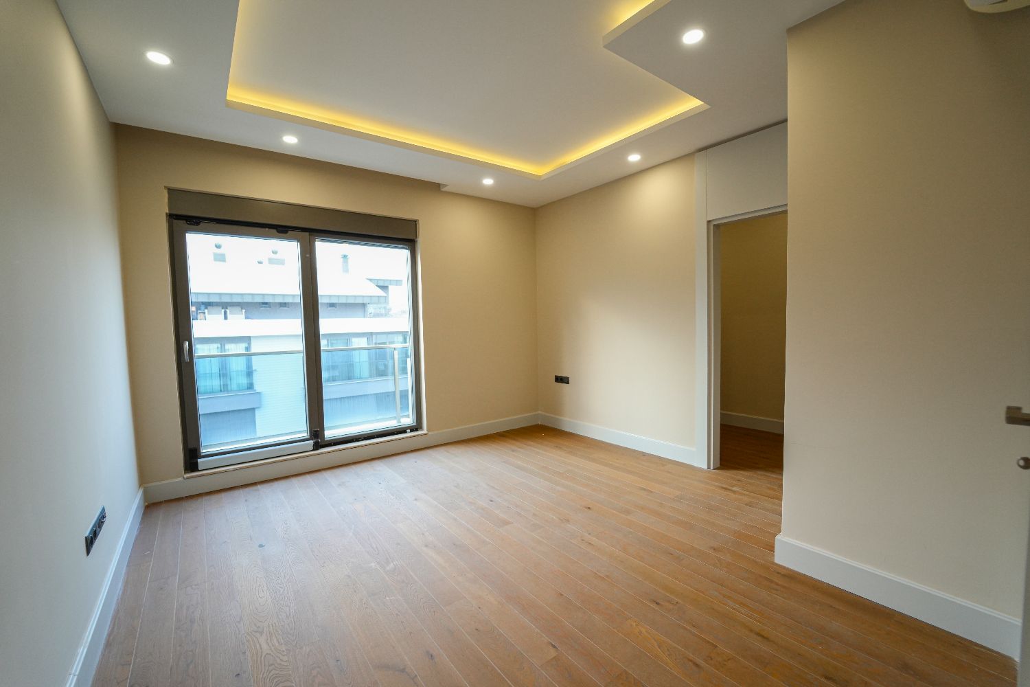 Luxury 7+1 Duplex in Konyaaltı Uncalı Nazende Residences – Citizenship Eligible - Resim 18