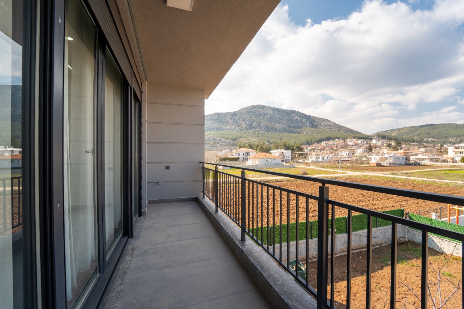 Antalya Döşemealtı Bademağacı’nda Satılık Lüks 4+1 Villa | 290 m² - Resim 27