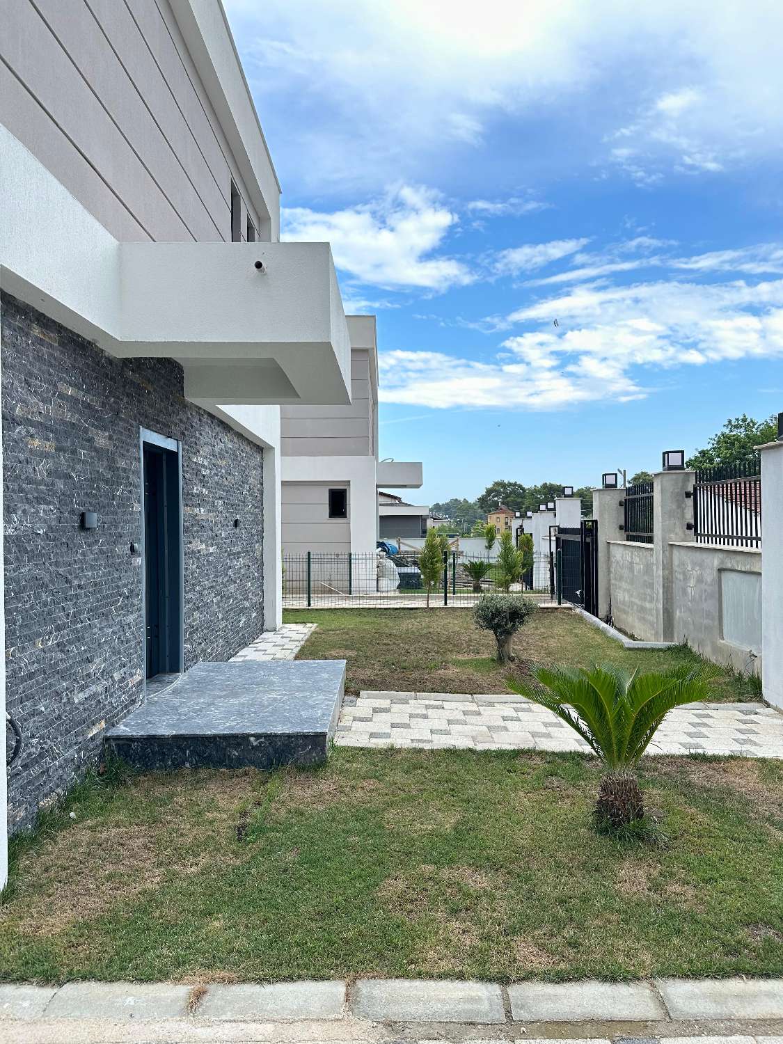 3+1 villa in Göynük, one of Antalya's natural wonders 🏡 - Resim 2