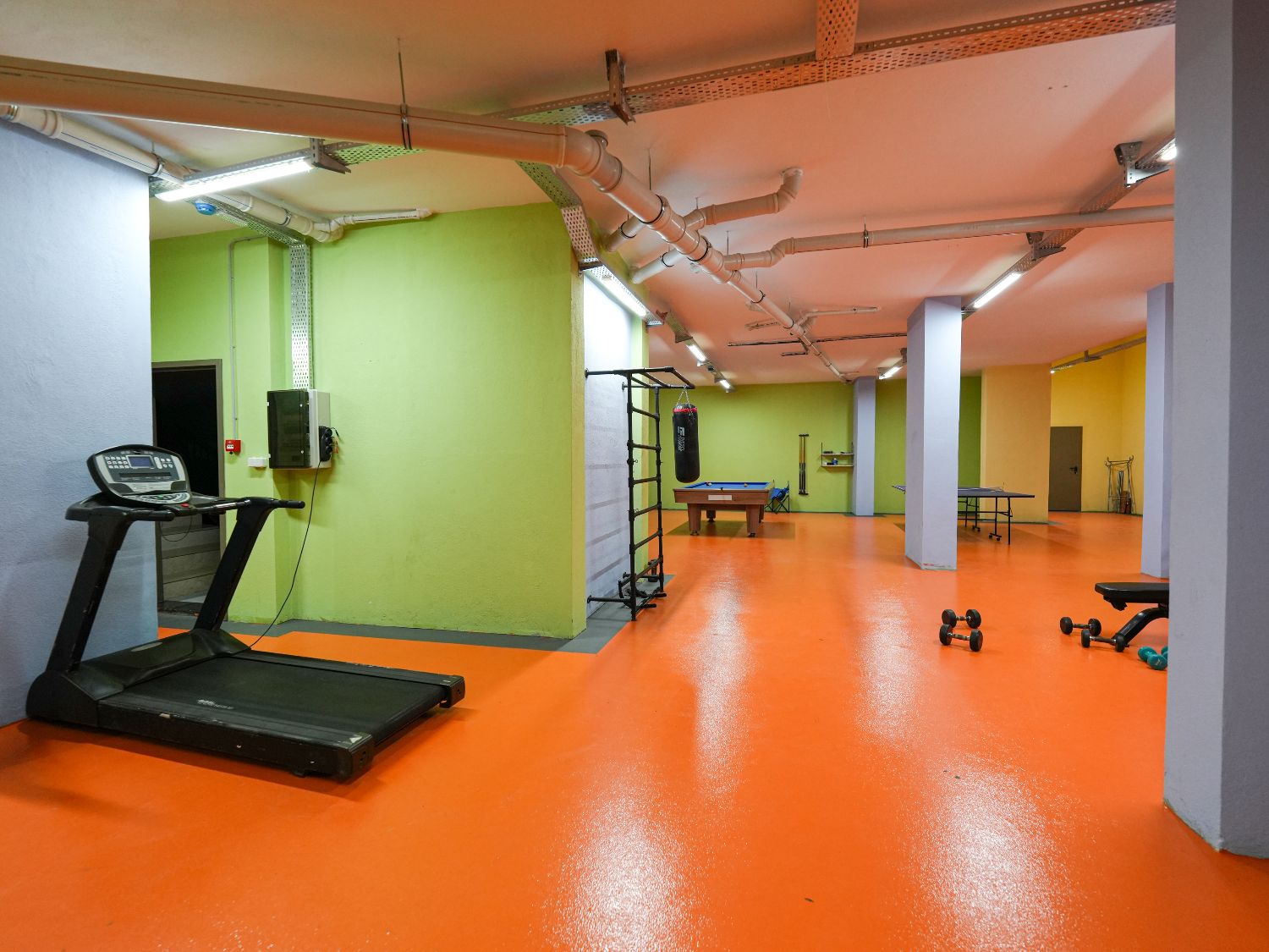 Luxury 7+1 Duplex in Konyaaltı Uncalı Nazende Residences – Citizenship Eligible - Resim 28