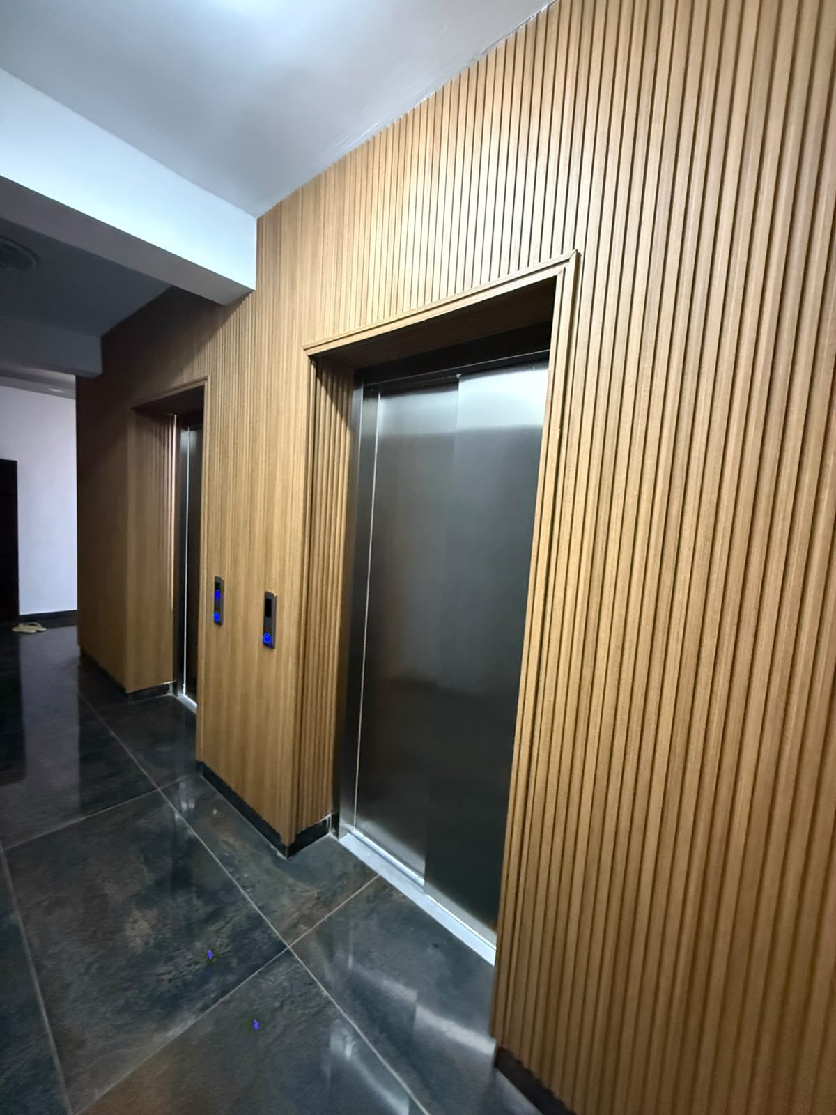 Kepez Gazi Mahallesi Zamur Towers’da Satılık 1+1 Daire | Eşsiz Manzara - Resim 3