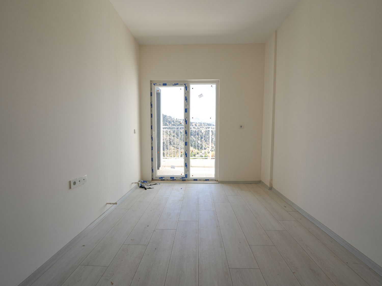 3+1 Modern Villa in Feslikan Plateau – Peaceful Life in Nature - Resim 16