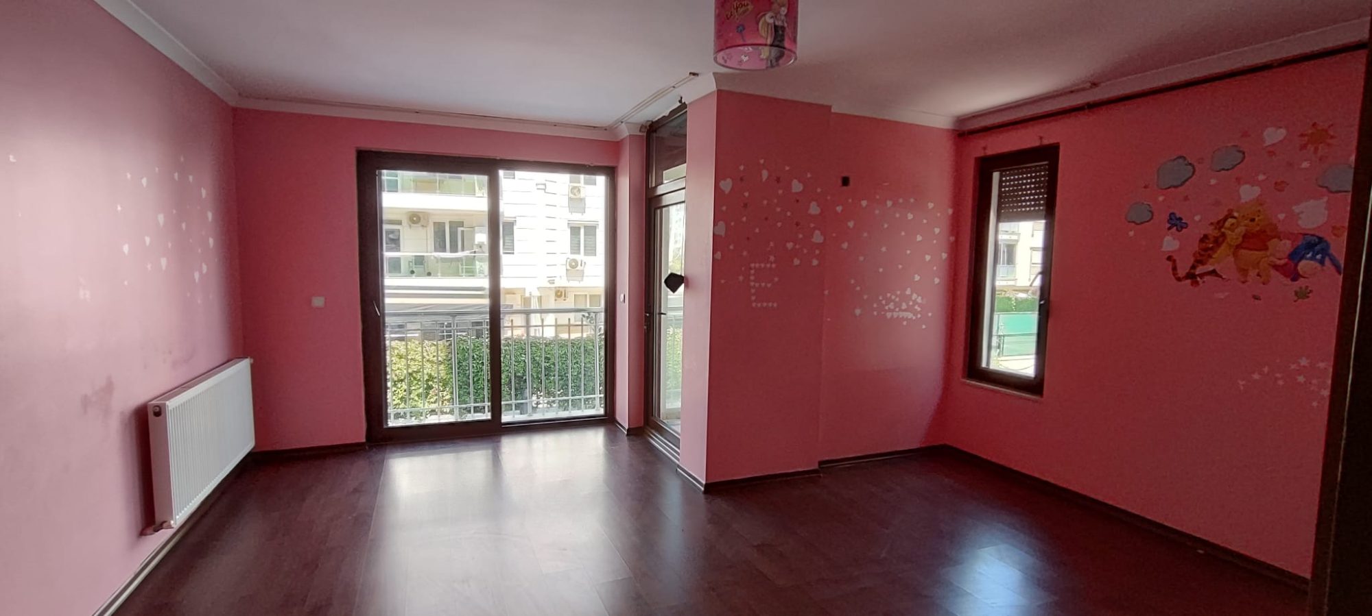 Konyaaltı Liman’da 250 m² 4+1 Bahçe Dubleks Kiralık | Havuz Manzaralı - Resim 18