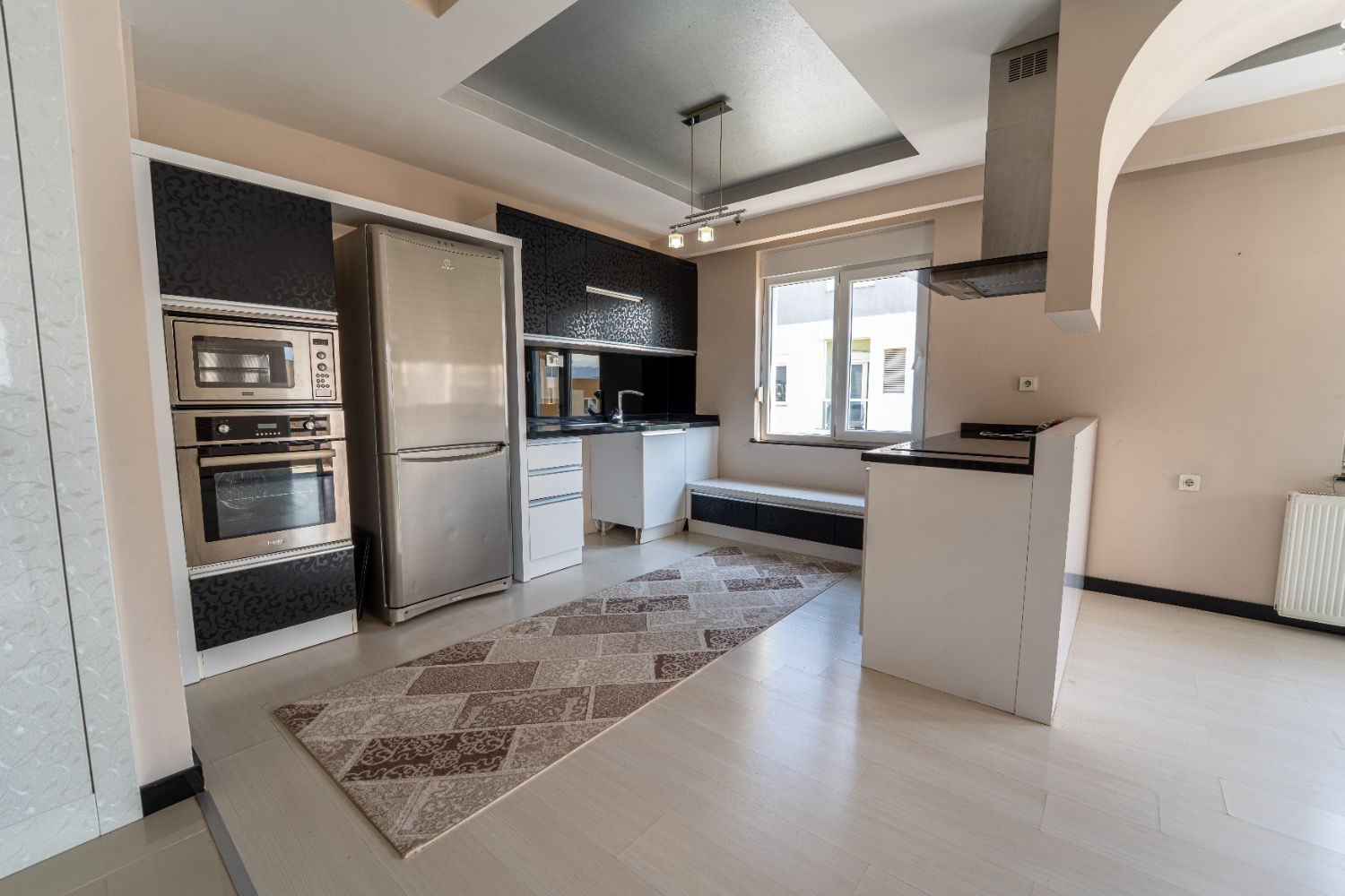 Konyaaltı Akkuyu Mah. İncidağ Paradise’ta Satılık 5+1 Dubleks Daire | Havuzlu Site | Kapalı Otoparklı - Resim 4