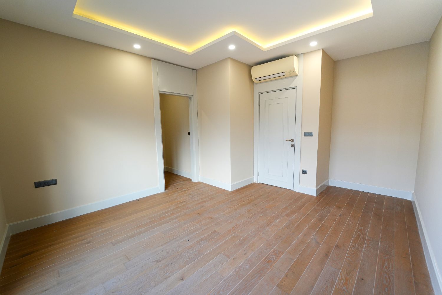 Luxury 7+1 Duplex in Konyaaltı Uncalı Nazende Residences – Citizenship Eligible - Resim 19