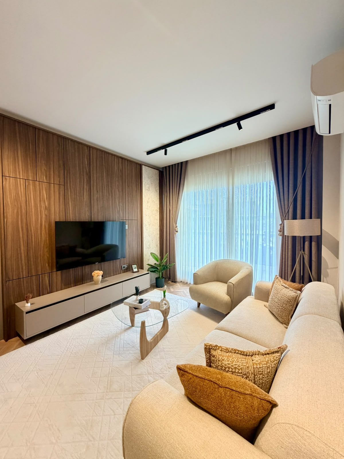 Antalya Altıntaş Prime Lara Satılık 1+1 ve 2+1 Daireler - Resim 10
