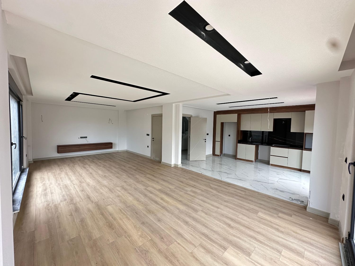 3+1 villa in Göynük, one of Antalya's natural wonders 🏡 - Resim 12