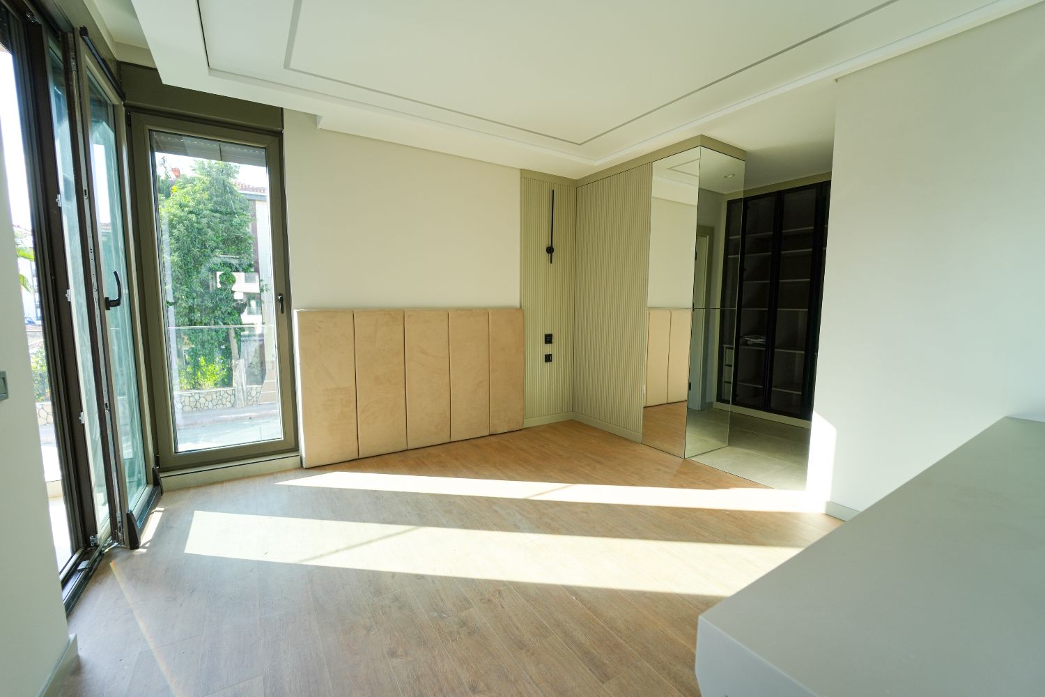 Pura Vida 3+1 Daire – Konyaaltı Üncalı, Vatandaşlığa Uygun - Resim 18