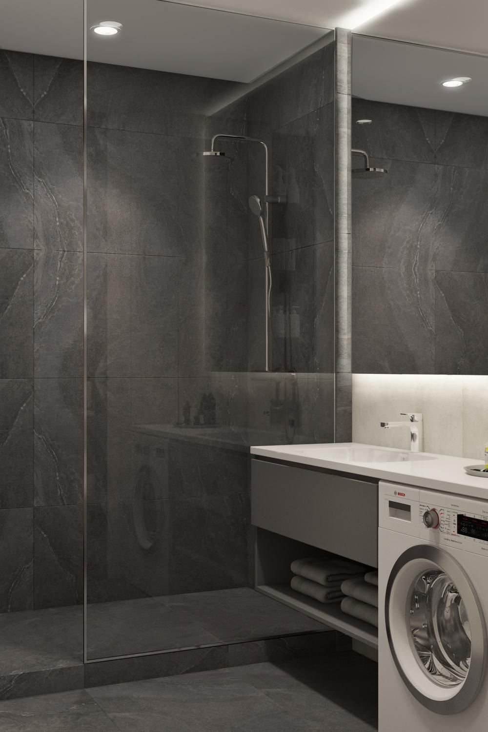 Mona Stella Altıntaş Antalya – Premium Homes with Pool - Resim 9